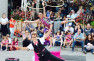 Spectacle Duo Hoops